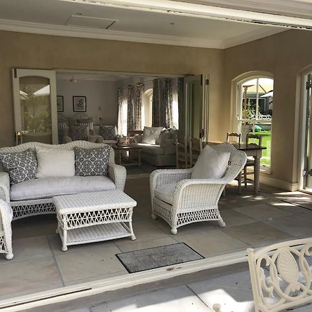 Constantia Valley Lodge Cape Town Exterior photo