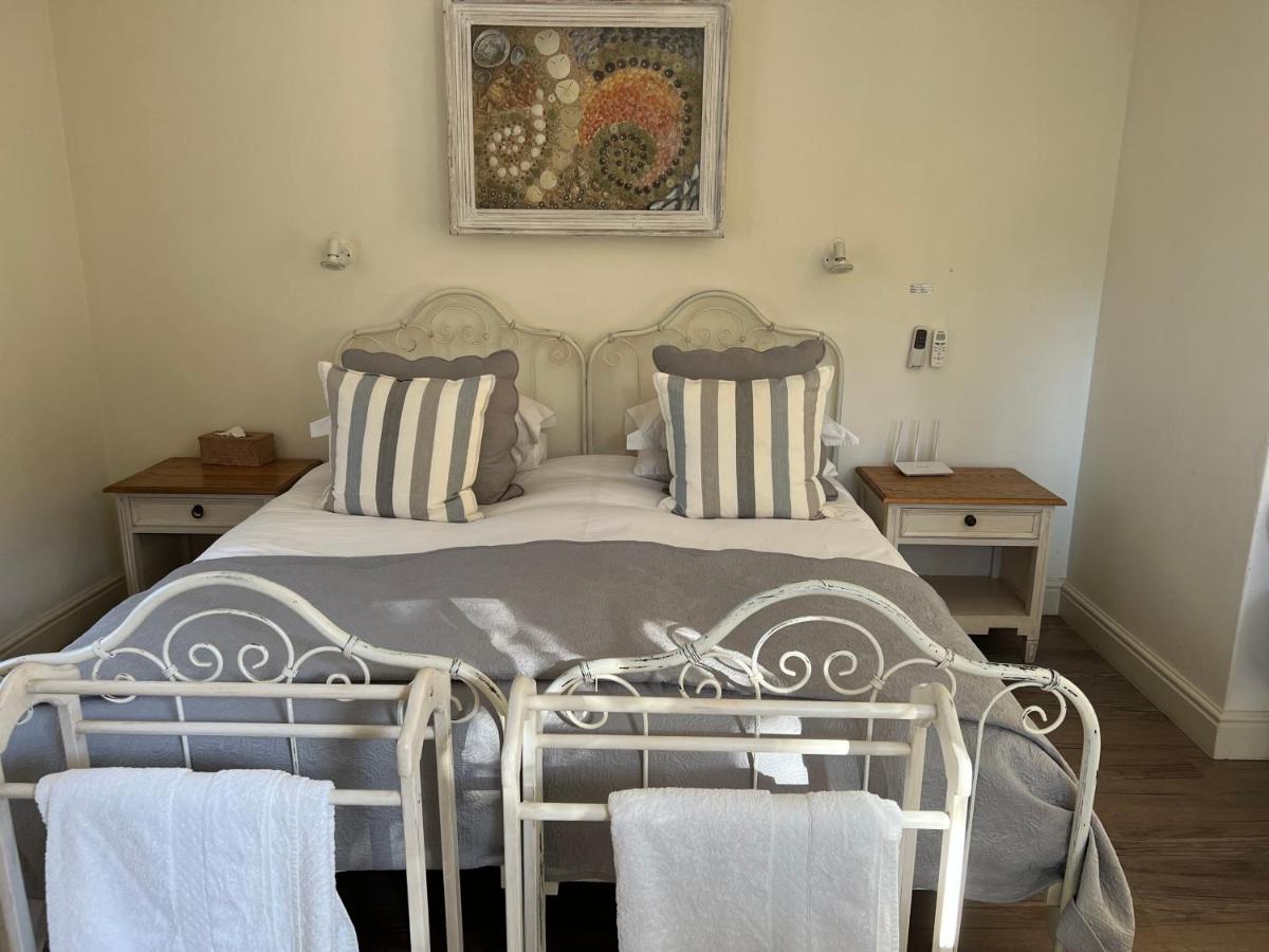 Constantia Valley Lodge Cape Town Exterior photo