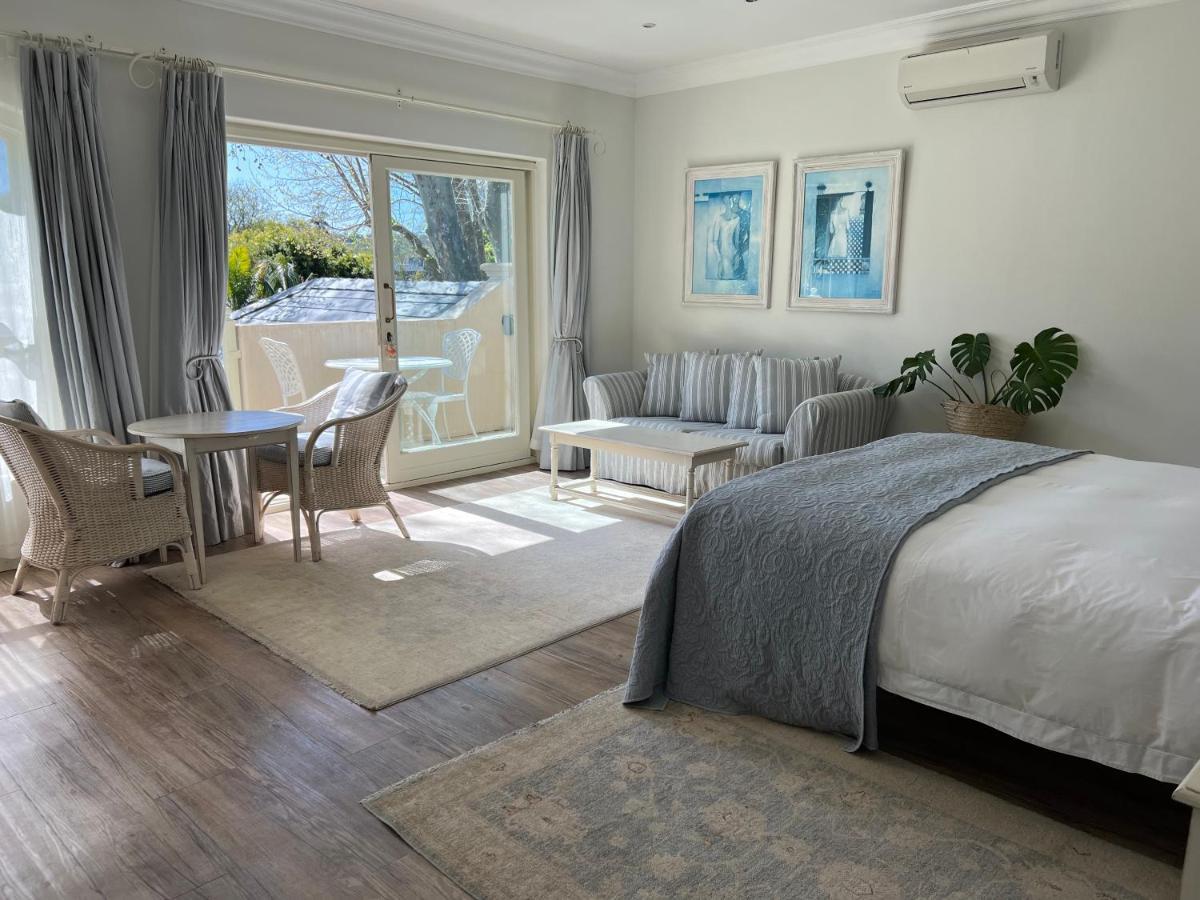 Constantia Valley Lodge Cape Town Exterior photo