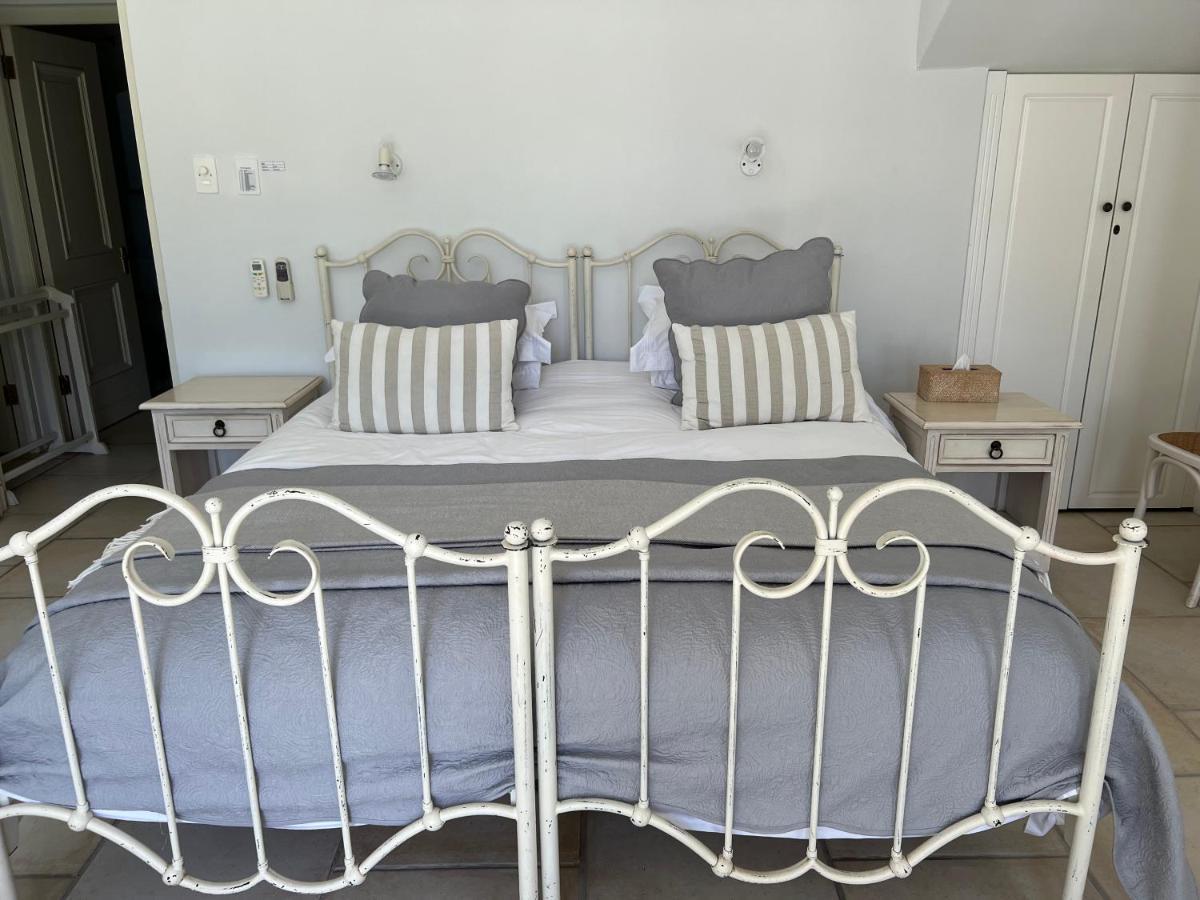 Constantia Valley Lodge Cape Town Exterior photo
