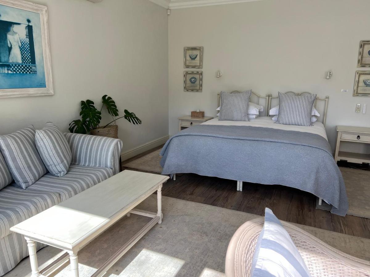 Constantia Valley Lodge Cape Town Exterior photo