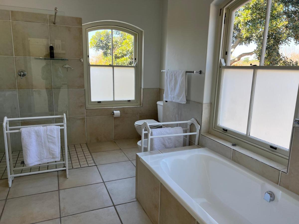 Constantia Valley Lodge Cape Town Exterior photo