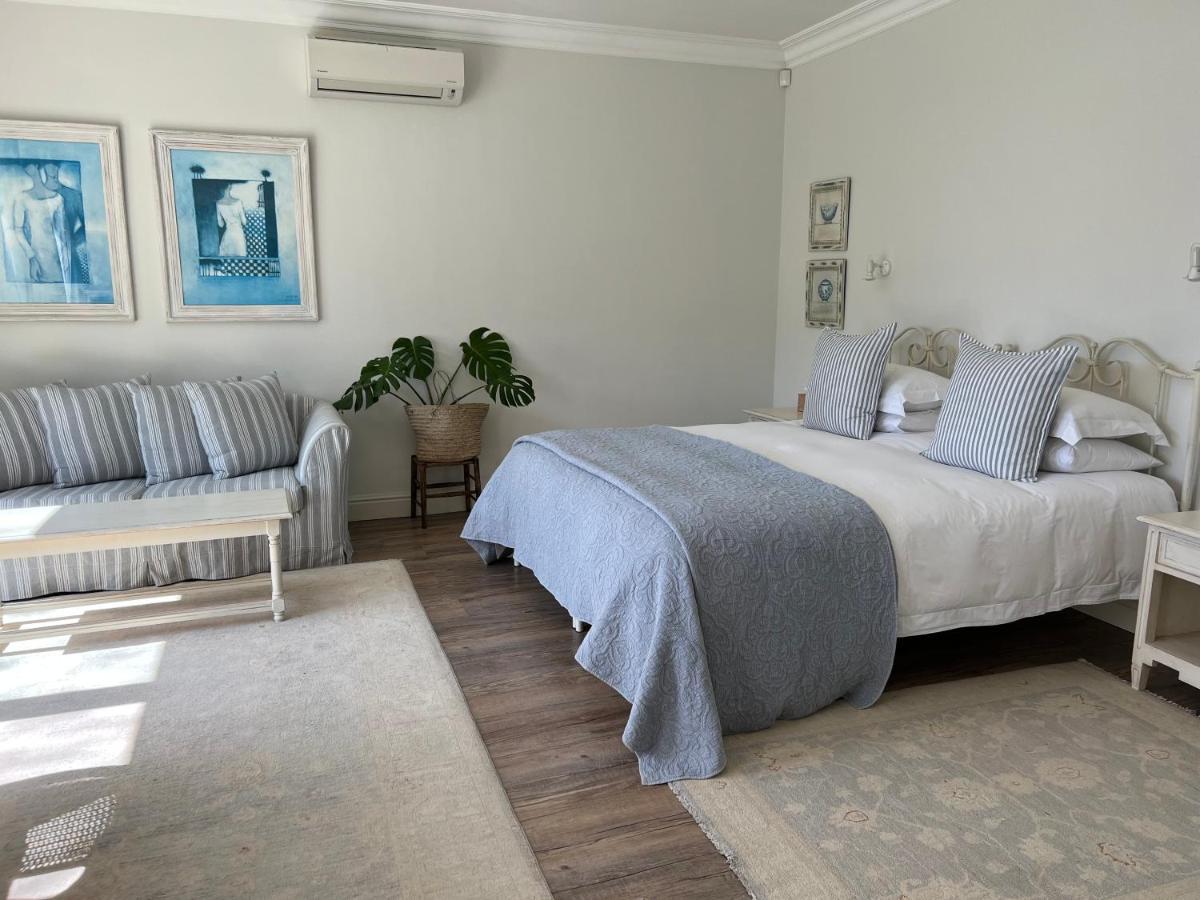 Constantia Valley Lodge Cape Town Exterior photo