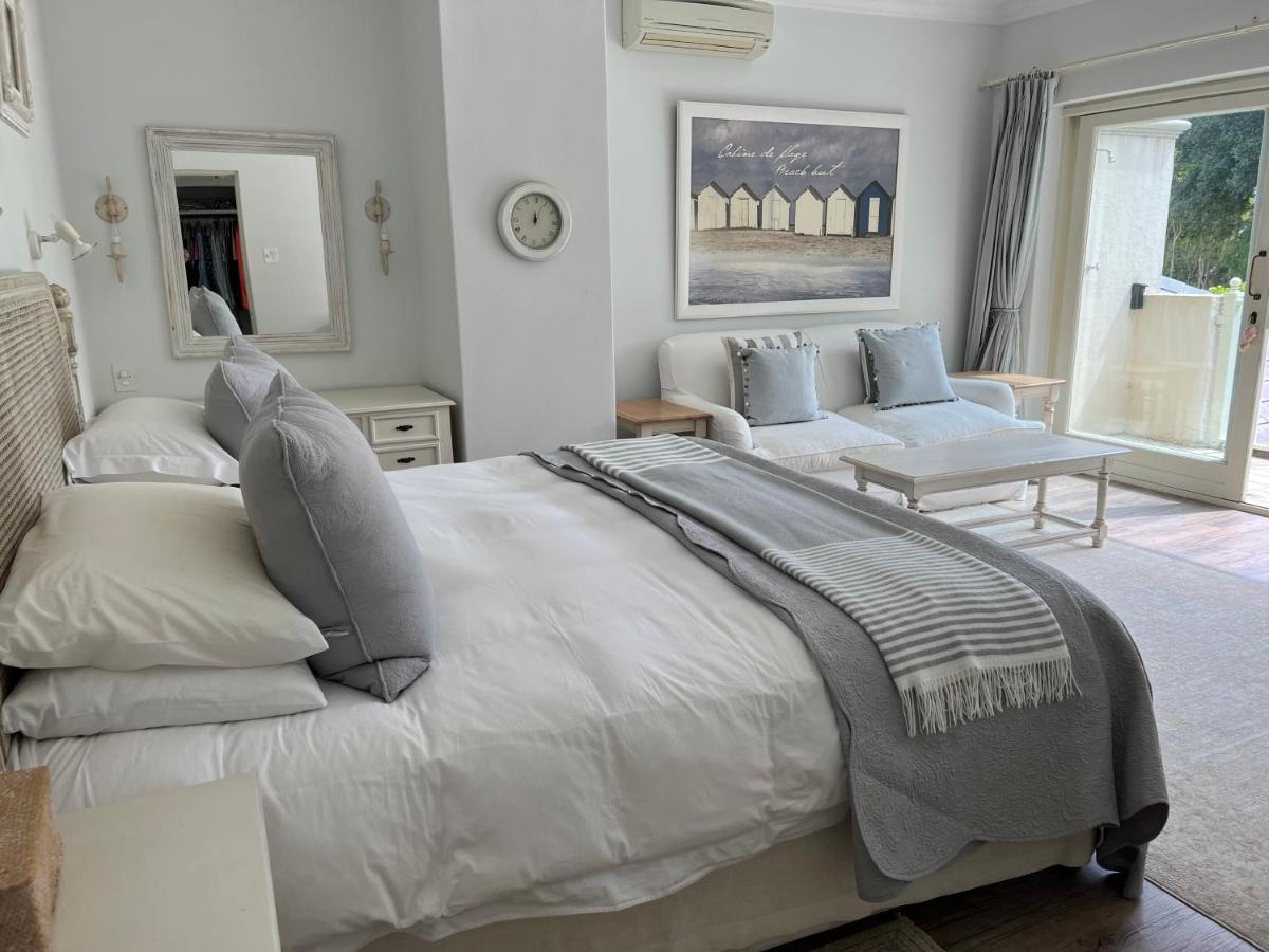 Constantia Valley Lodge Cape Town Exterior photo