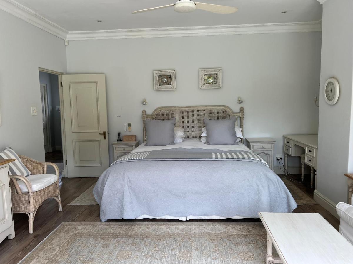 Constantia Valley Lodge Cape Town Exterior photo