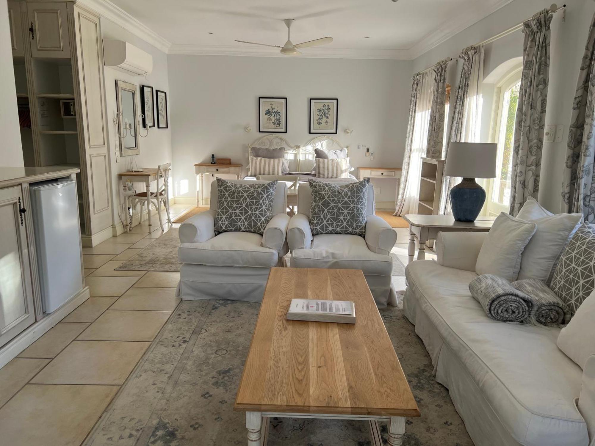 Constantia Valley Lodge Cape Town Exterior photo