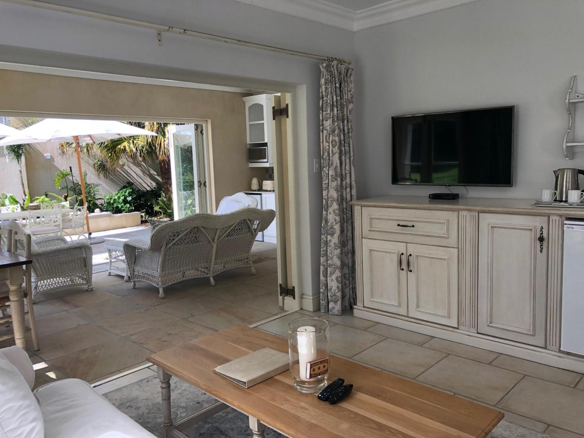 Constantia Valley Lodge Cape Town Exterior photo
