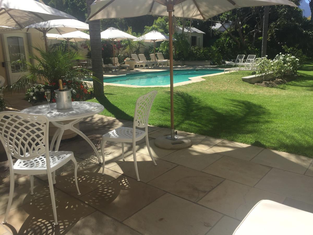 Constantia Valley Lodge Cape Town Exterior photo