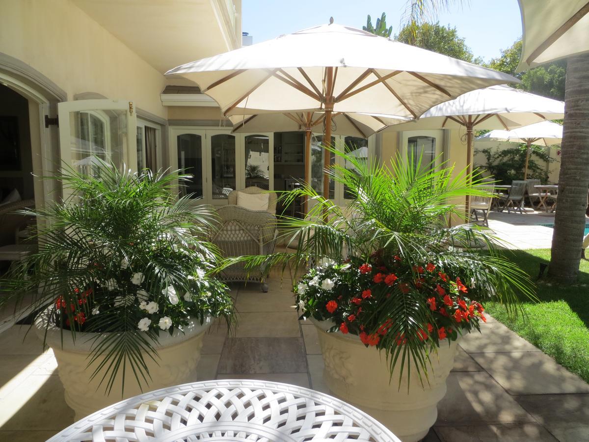 Constantia Valley Lodge Cape Town Exterior photo