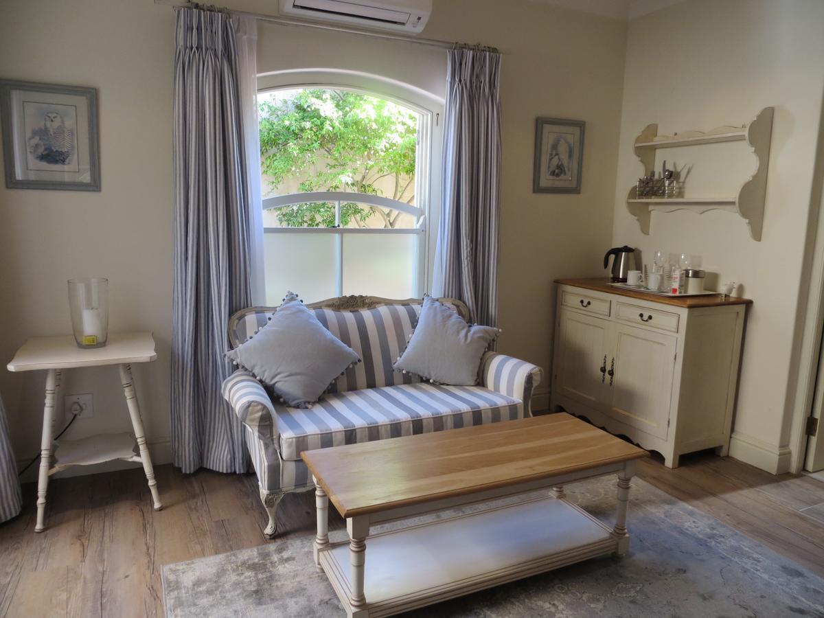 Constantia Valley Lodge Cape Town Exterior photo