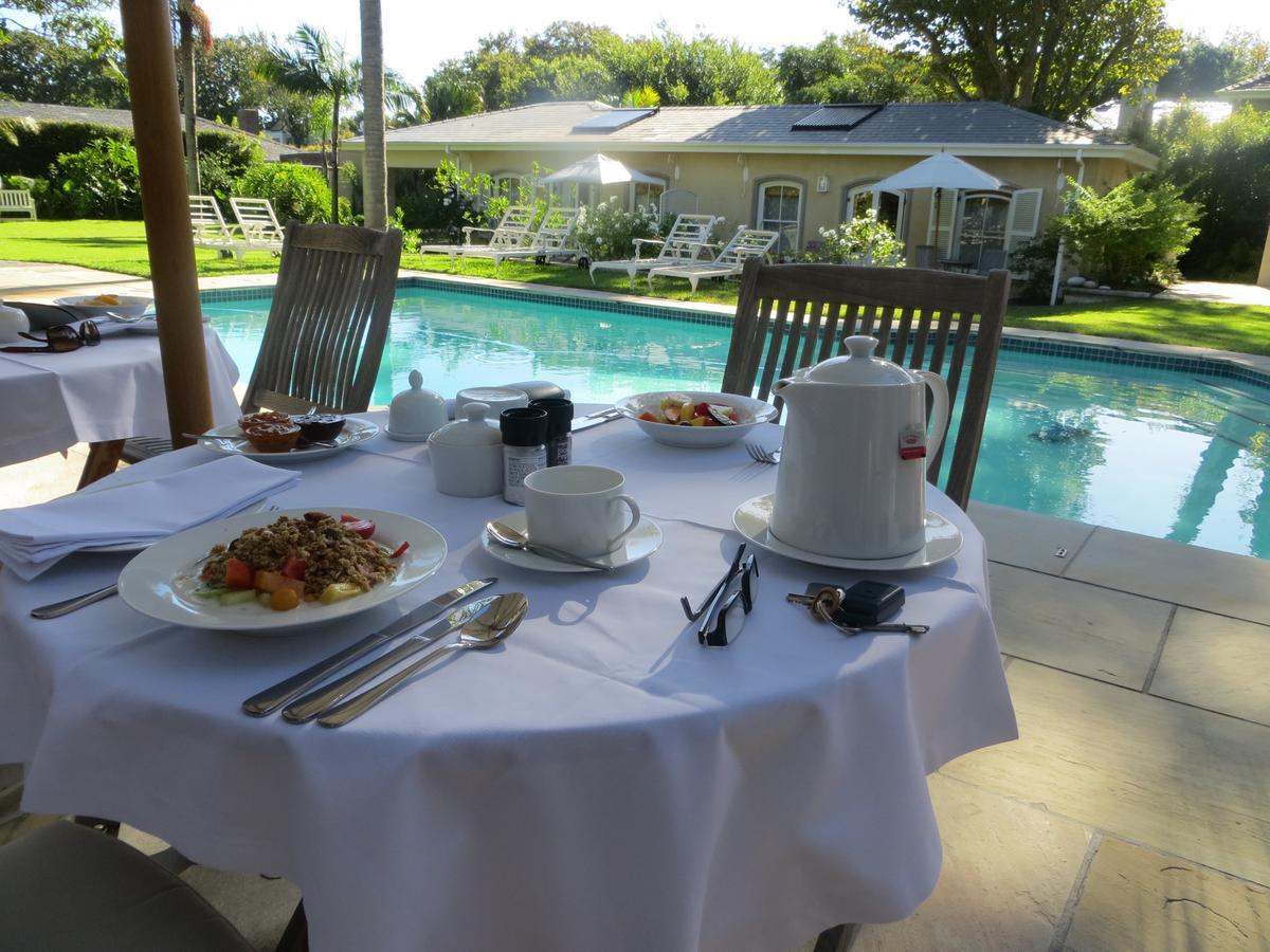 Constantia Valley Lodge Cape Town Exterior photo